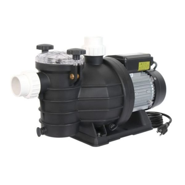 Motobomba Silver 1.2 HP - Imagen 3