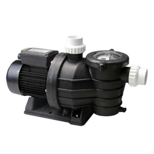 Motobomba serie Bravo de 1.5 HP / 230 V
